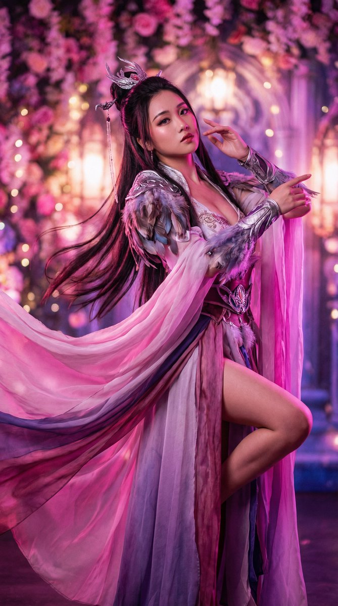 萝莉岛弹幕互动