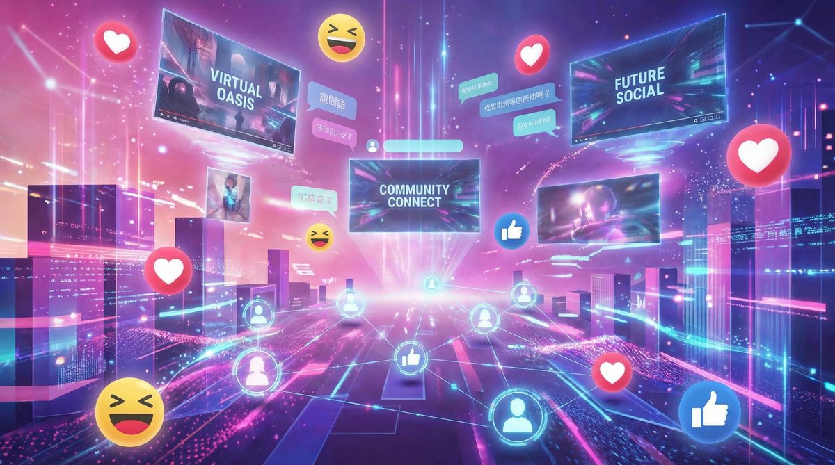 萝莉岛社区顾问