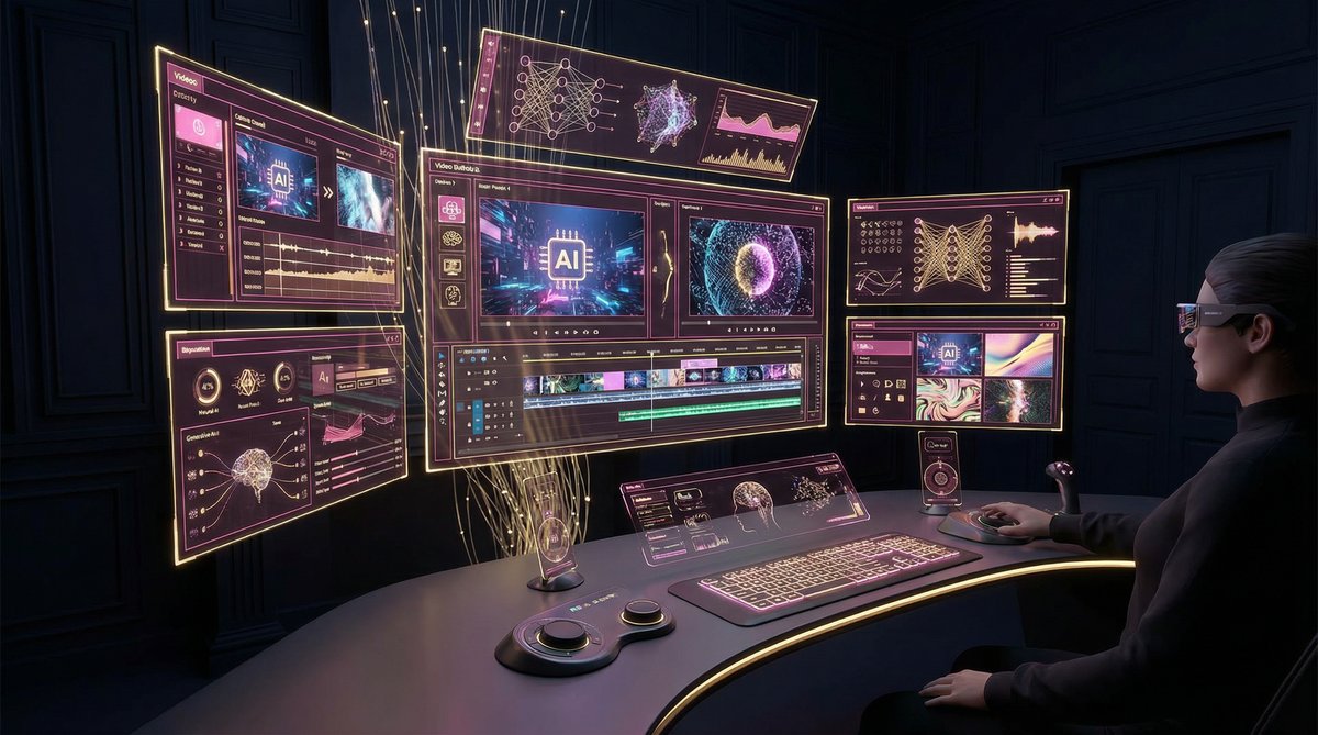 萝莉岛 AI剪辑教程视频